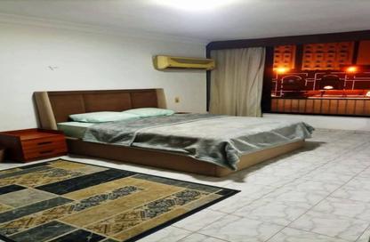 شقة - 3 - 1 للايجار في شارع حسن افلاطون - مساكن المهندسين - مدينة نصر - القاهرة