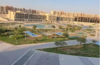 شقة - 2 غرف نوم - 1 حمام للايجار في نيوم اكتوبر - التوسعات الشمالية - مدينة 6 أكتوبر - الجيزة