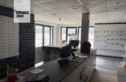 Retail - Studio - 2 Bathrooms for sale in Marina - Al Alamein - North Coast