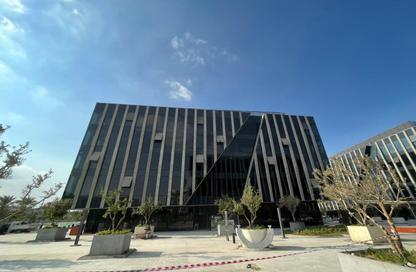 Office Space - Studio - 1 Bathroom for rent in Eastown - 5th Settlement Compounds - The 5th Settlement - New Cairo City - Cairo