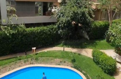Penthouse - 3 Bedrooms - 4 Bathrooms for sale in Granda - 5th District - Shorouk City - Cairo