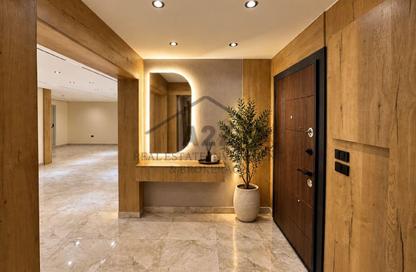 Apartment - 3 - 3 for sale in B2 - Madinaty - Cairo