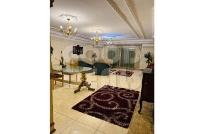 Apartment - 3 Bedrooms - 3 Bathrooms for sale in Zahraa El Maadi - Hay El Maadi - Cairo