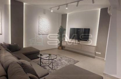 شقة - 2 غرف نوم - 2 حمامات للايجار في سمارت لايف - المستثمرين الجنوبية - مدينة القاهرة الجديدة - القاهرة