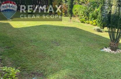 Villa - 3 Bedrooms - 3 Bathrooms for sale in Al Burouj Compound - El Shorouk Compounds - Shorouk City - Cairo