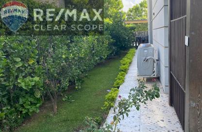 Villa - 3 Bedrooms - 3 Bathrooms for sale in Al Burouj Compound - El Shorouk Compounds - Shorouk City - Cairo