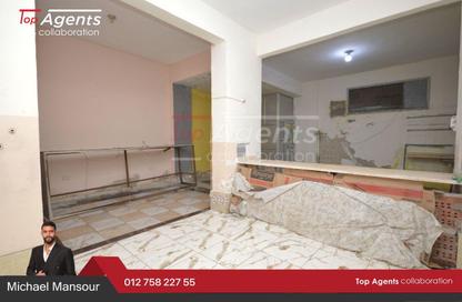 Shop - Studio - 1 Bathroom for sale in Sidi Beshr - Hay Awal El Montazah - Alexandria