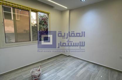 Apartment - 3 Bedrooms - 2 Bathrooms for sale in 3rd District - 6 October City - Giza