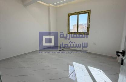Apartment - 3 Bedrooms - 2 Bathrooms for sale in 3rd District - 6 October City - Giza