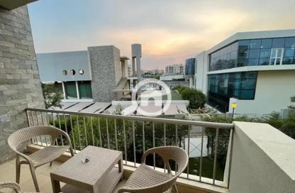 Apartment - 3 Bedrooms - 2 Bathrooms for sale in The Address - 12th District - Sheikh Zayed City - Giza