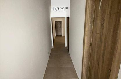 Apartment - 3 Bedrooms - 3 Bathrooms for sale in Fifth Square - The 5th Settlement - New Cairo City - Cairo