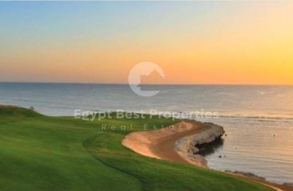 Apartment - 2 Bedrooms - 2 Bathrooms for sale in Soma Coves - Soma Bay - Safaga - Hurghada - Red Sea