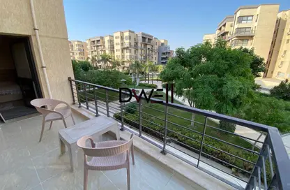 شقة - 3 غرف نوم - 2 حمامات للايجار في پريڤادو - مدينتي - القاهرة