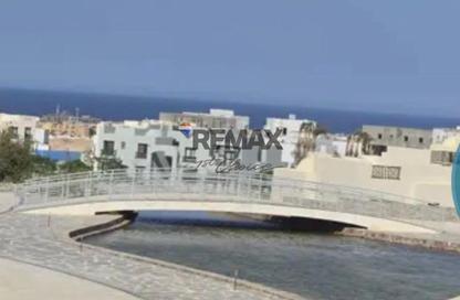 Chalet - 2 - 2 for sale in Makadi Heights - Makadi Orascom Resort - Makadi - Hurghada - Red Sea