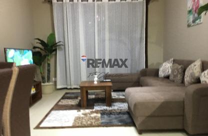 Chalet - 2 - 2 for sale in Makadi Heights - Makadi Orascom Resort - Makadi - Hurghada - Red Sea