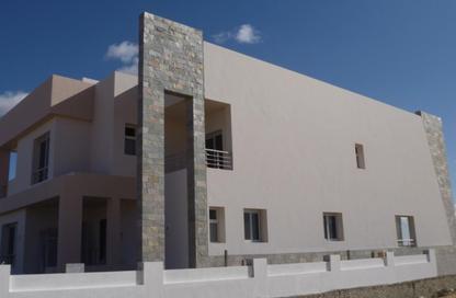 Townhouse - 4 Bedrooms - 3 Bathrooms for sale in Grand Heights - Northern Expansions - 6 October City - Giza