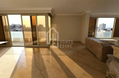 Apartment - 3 - 3 for sale in Ibn Zinky St. - Zamalek - Cairo