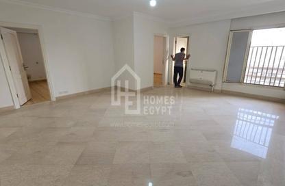 Apartment - 3 - 3 for sale in Ibn Zinky St. - Zamalek - Cairo