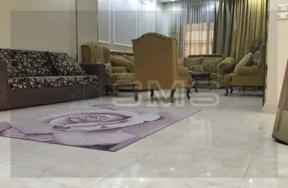 Duplex - 4 Bedrooms - 4 Bathrooms for sale in El Banafseg 12 - El Banafseg - New Cairo City - Cairo