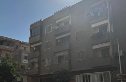 شقة - 2 - 1 للبيع في جنوب الجيزة - الجيزة