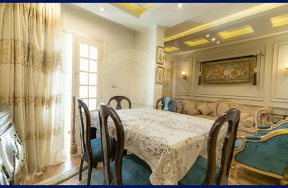 Apartment - 3 Bedrooms - 2 Bathrooms for sale in Luxor St. - Cleopatra - Hay Sharq - Alexandria