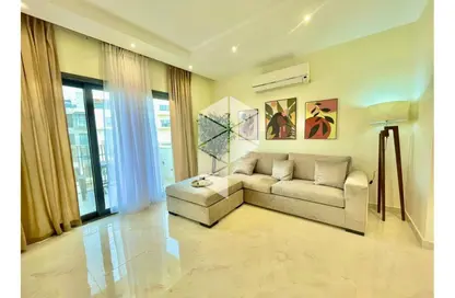 دوبلكس - 3 غرف نوم - 3 حمامات للايجار في ايستاون - كمبوندات التجمع الخامس - التجمع الخامس - مدينة القاهرة الجديدة - القاهرة