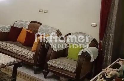 شقة - 3 - 2 للبيع في شارع العروبه - المعادي الجديدة - حي المعادي - القاهرة