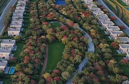 Apartment - 3 Bedrooms - 3 Bathrooms for sale in La Vista City - New Capital Compounds - New Capital City - Cairo