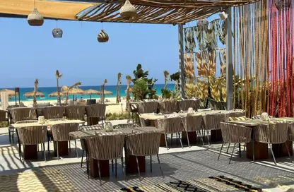 Chalet - 2 Bedrooms - 2 Bathrooms for sale in Gaia - Ras Al Hekma - North Coast