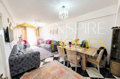 Apartment - 3 - 1 for sale in Mohamed Naguib St. - Sidi Beshr - Hay Awal El Montazah - Alexandria