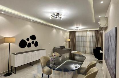 Apartment - 3 - 3 for rent in Westown - Sheikh Zayed Compounds - Sheikh Zayed City - Giza Apartment - 3 - 3 for rent in Westown - Sheikh Zayed Compounds - Sheikh Zayed City - Giza