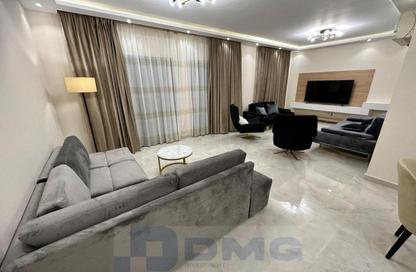 Apartment - 3 - 3 for rent in Westown - Sheikh Zayed Compounds - Sheikh Zayed City - Giza