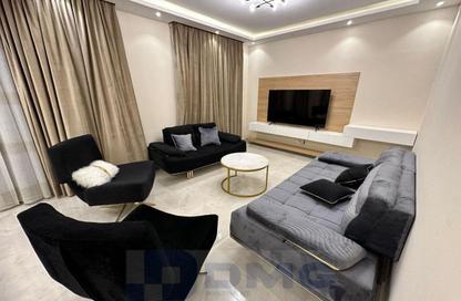 Apartment - 3 - 3 for rent in Westown - Sheikh Zayed Compounds - Sheikh Zayed City - Giza