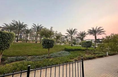 Apartment - 3 Bedrooms - 3 Bathrooms for sale in Eastown - 5th Settlement Compounds - The 5th Settlement - New Cairo City - Cairo Apartment - 3 Bedrooms - 3 Bathrooms for sale in Eastown - 5th Settlement Compounds - The 5th Settlement - New Cairo City - Cairo