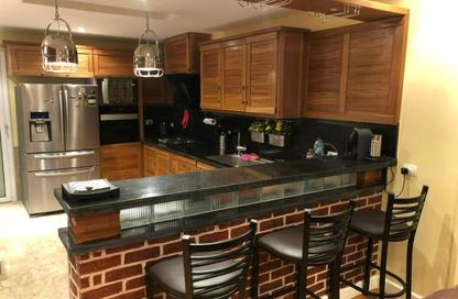 Apartment - 2 Bedrooms - 1 Bathroom for rent in B7 - Madinaty - Cairo