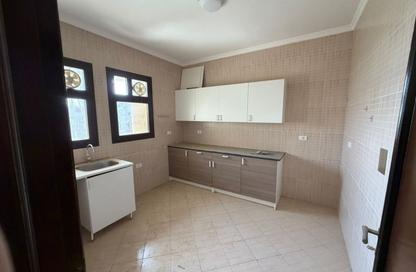 Apartment - 2 Bedrooms - 2 Bathrooms for rent in Casa - Sheikh Zayed Compounds - Sheikh Zayed City - Giza