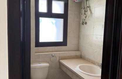 Apartment - 2 Bedrooms - 2 Bathrooms for rent in Casa - Sheikh Zayed Compounds - Sheikh Zayed City - Giza