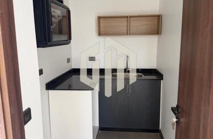 Office Space - Studio - 2 Bathrooms for rent in Mivida - 5th Settlement Compounds - The 5th Settlement - New Cairo City - Cairo