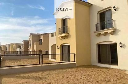 Townhouse - 3 - 4 for sale in City Gate - 5th Settlement Compounds - The 5th Settlement - New Cairo City - Cairo