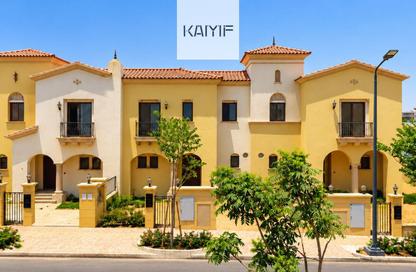 Townhouse - 3 - 4 for sale in City Gate - 5th Settlement Compounds - The 5th Settlement - New Cairo City - Cairo