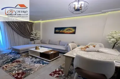 شقة - 2 غرف نوم - 1 حمام للبيع في پريڤادو - مدينتي - القاهرة