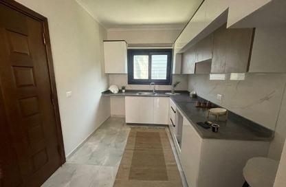 Twin House - 3 Bedrooms - 3 Bathrooms for sale in Q North - Sidi Abdel Rahman - North Coast