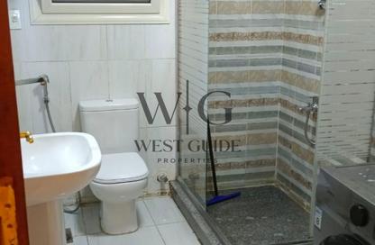 Apartment - 3 - 2 for rent in Janna 1 - Sheikh Zayed Compounds - Sheikh Zayed City - Giza