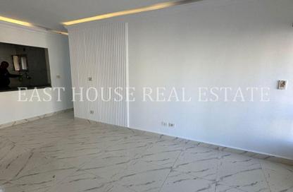 Apartment - 3 Bedrooms - 2 Bathrooms for sale in El Rehab Extension - Al Rehab - New Cairo City - Cairo