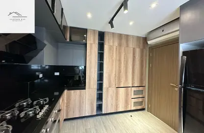 Villa - 3 Bedrooms - 5 Bathrooms for rent in La Terra - South Investors Area - New Cairo City - Cairo