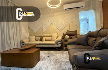 Apartment - 3 - 2 for rent in B15 - Madinaty - Cairo