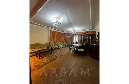 Apartment - 3 Bedrooms - 1 Bathroom for sale in Akhnaton St. - District 5 - The 5th Settlement - New Cairo City - Cairo