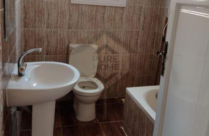 Chalet - 3 Bedrooms - 2 Bathrooms for sale in Marseilia Beach 3 - Marseilia - Markaz Al Hamam - North Coast