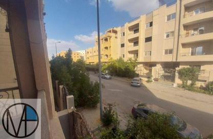 Whole Building - 7+ Bedrooms - 7+ Bathrooms for sale in Mohamed Naguib Axis - Abou El Houl - New Cairo City - Cairo