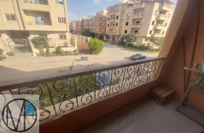Whole Building - 7+ Bedrooms - 7+ Bathrooms for sale in Mohamed Naguib Axis - Abou El Houl - New Cairo City - Cairo